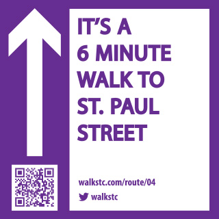 WalkSTC Route 04