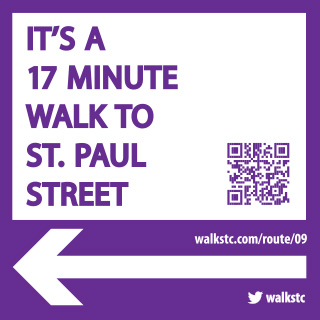 WalkSTC Route 09
