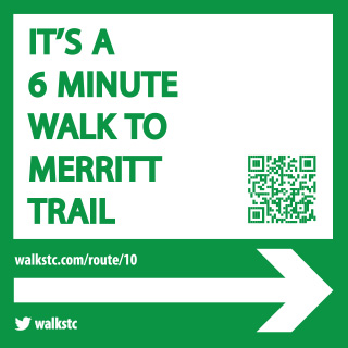 WalkSTC Route 10